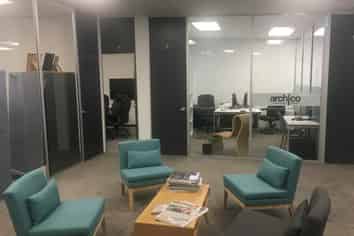 Shared Offices Woodend