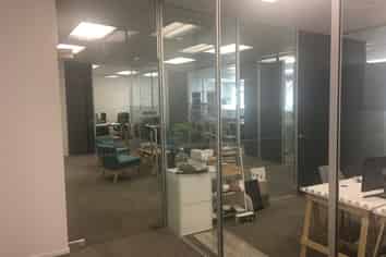 Shared Offices Woodend