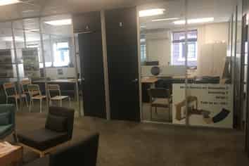 Shared Offices Woodend