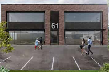 Shared Offices Woodend