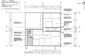 Shared Offices Woodend