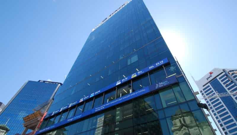 21 Queen Street, Auckland Central