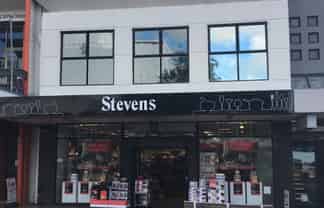 High Quality Retail - Devonport Road