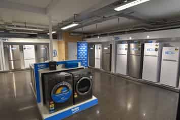 RETAIL SPACE IN ELLERSLIE LOCATION