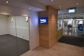 RETAIL SPACE IN ELLERSLIE LOCATION