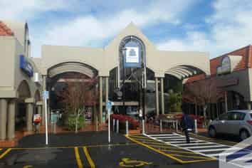Royal Oak Shopping Centre