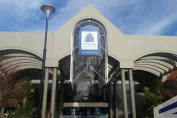 Royal Oak Shopping Centre