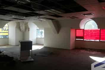 Royal Oak Shopping Centre