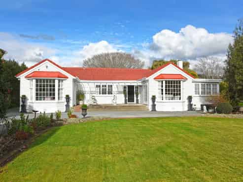340 Fergusson Drive, Heretaunga