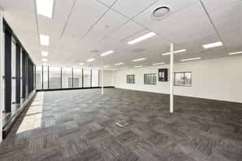 Exciting New Industrial Buildings City Fringe