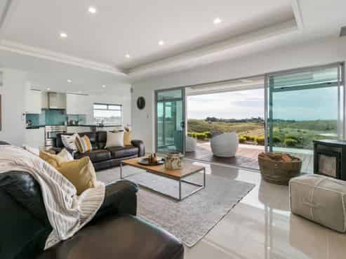 35 Quarry Ridge, Poraiti