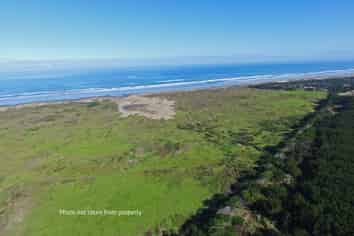  Hukatere Road, Houhora