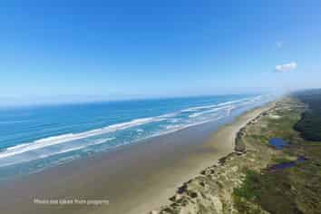 Lot 3 Hukatere Road, Houhora