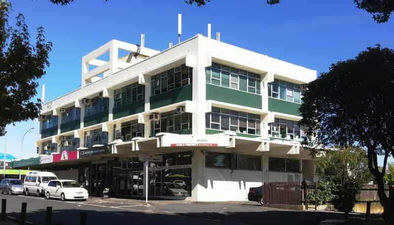 Lvl 2, 960 Victoria Street, 