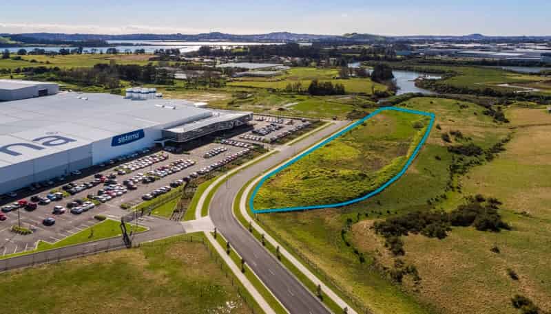 31 Te Tiki Road, Mangere