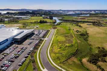 Freehold Industrial Land