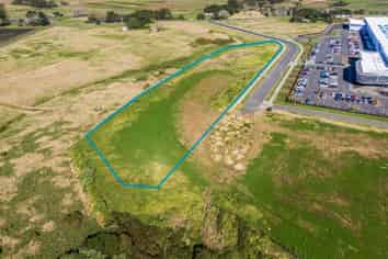 Freehold Industrial Land