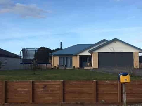 4 Pukaki Avenue, Ngahere