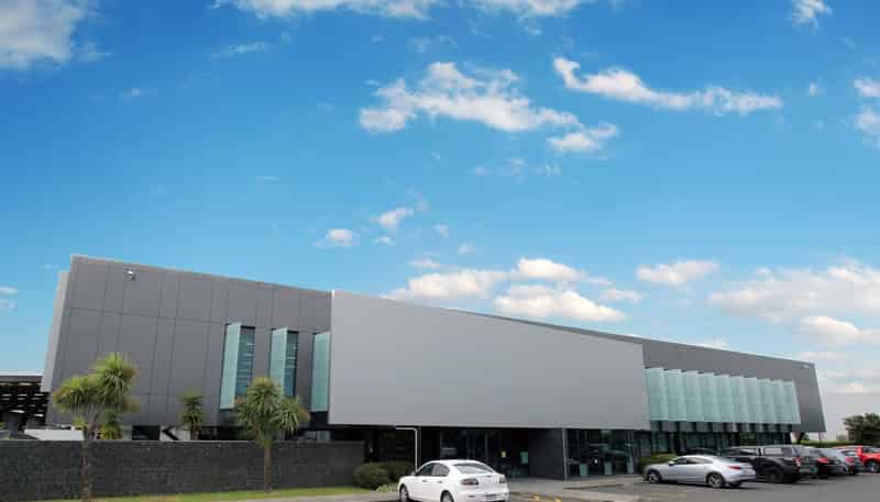 18 Verissimo Drive, Auckland Airport