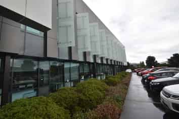 SUPERB SUBLEASE OPPORTUNITY