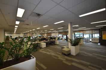 SUPERB SUBLEASE OPPORTUNITY