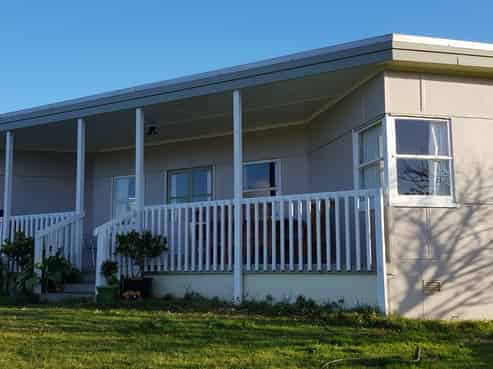 648 West Coast Road, Makarau