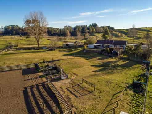 810 Oruanui Road, Oruanui