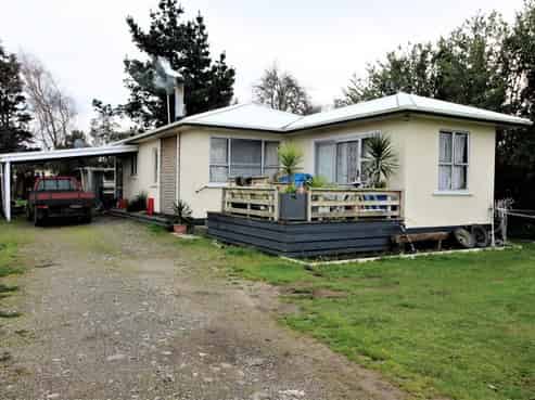 5 Ormond Street, Woodville