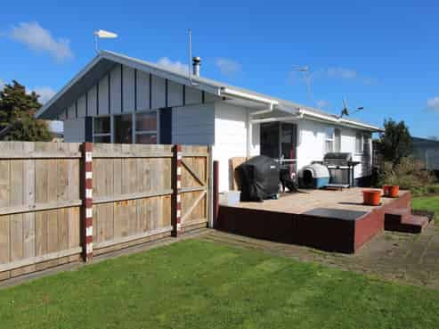 181A Bridge Street, Bulls