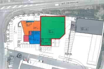 Prime Industrial Development