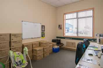 Ground Floor Large Office Lease