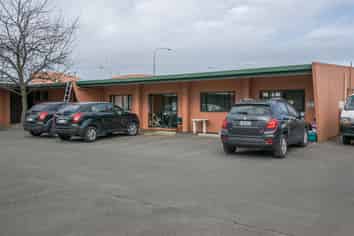 Ground Floor Large Office Lease