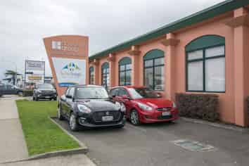 Ground Floor Large Office Lease