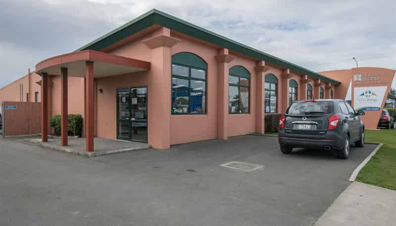 4A Nelson Street, Blenheim Central