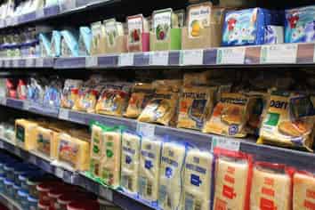 Open 5 Days, Profitable Dairy Shop for Sale