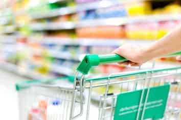 Open 5 Days, Profitable Dairy Shop for Sale