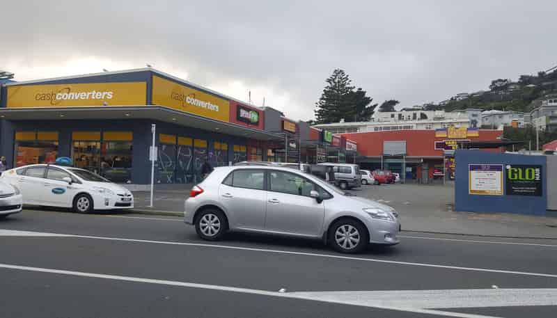 33 Johnsonville Road, Johnsonville