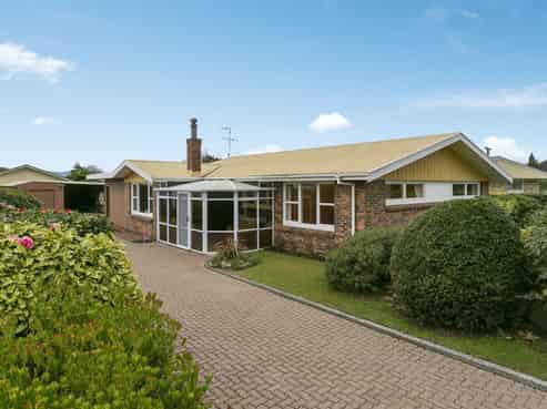 154 Broadway, Matamata