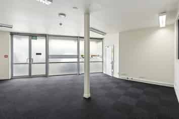 Cost effective office/showroom