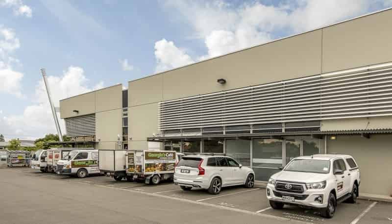 Unit 7, 4 O'Briens Road, Sockburn