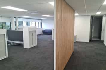 Excellent office opportunity