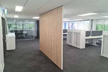 Excellent office opportunity