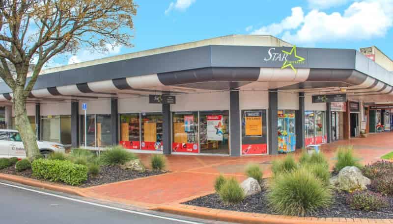 1284 Tutanekai Street, Rotorua Central