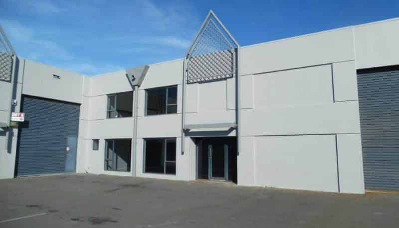 U8/44 Clarence Street, Addington