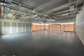 New Retail Centre | Stoneridge on Lunn