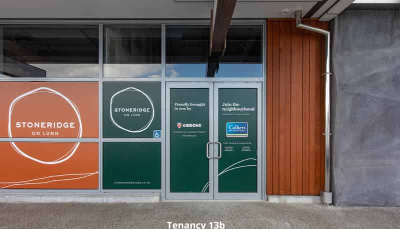  87-101 Lunn Avenue, Mt Wellington, Mount Wellington