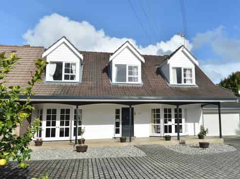 34A Kiwi Avenue, Maunu