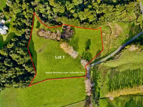 1149A Whangaripo Valley Road, Whangaripo