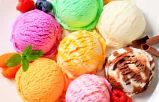 Top Brand and Profitable Ice Cream Business for Sale