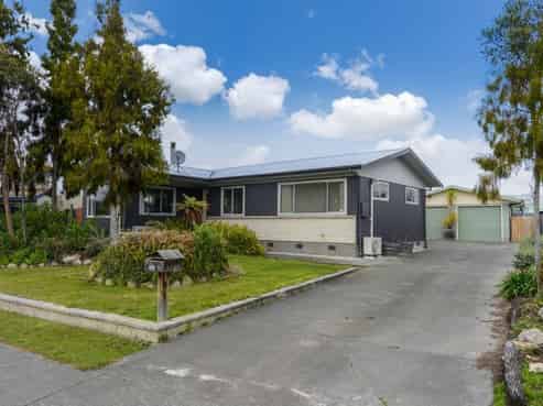 9 Argyll Crescent, Tamatea